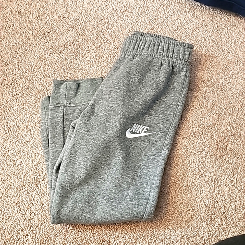 Nike sweatpants